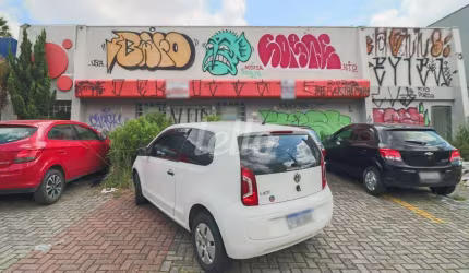 Ponto comercial com 2 salas para alugar na Rua Pio XI, --, Alto da Lapa, São Paulo, 254 m2 por R$ 12.000