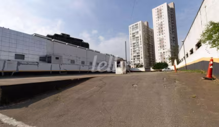 Terreno comercial para alugar na Avenida Marquês de São Vicente, --, Várzea da Barra Funda, São Paulo, 2458 m2 por R$ 60.000