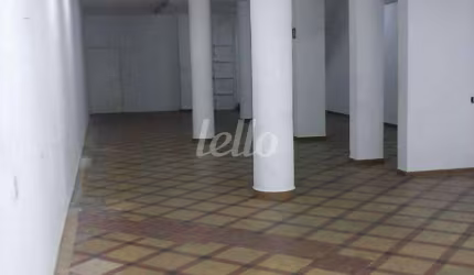 Ponto comercial com 2 salas para alugar na Rua Monteiro de Melo, --, Lapa, São Paulo, 223 m2 por R$ 10.000