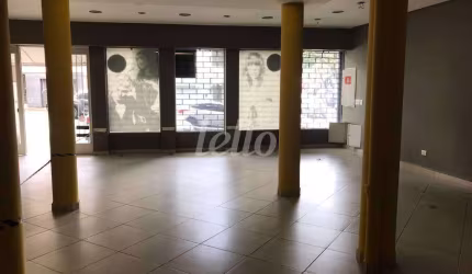 Ponto comercial para alugar na Avenida Professor Alfonso Bovero, --, Sumaré, São Paulo, 80 m2 por R$ 7.000
