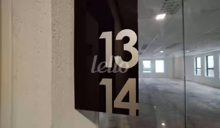 Sala comercial com 1 sala para alugar na Rua Cardeal Arcoverde, --, Pinheiros, São Paulo, 120 m2 por R$ 7.800