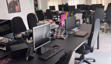 Sala comercial com 4 salas para alugar na Avenida Angélica, --, Santa Cecília, São Paulo, 200 m2 por R$ 13.000