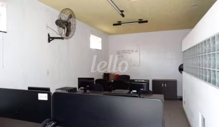 Sala comercial para alugar na Rua Almirante Pereira Guimarães, --, Pacaembu, São Paulo, 25 m2 por R$ 4.500