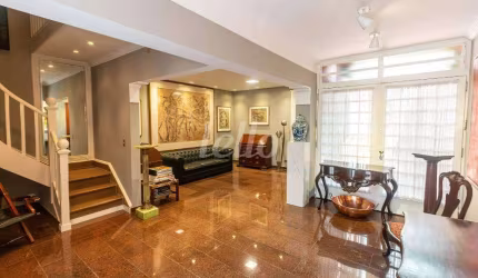 Casa com 3 quartos para alugar na Rua Artur de Azevedo, --, Cerqueira César, São Paulo, 160 m2 por R$ 16.000