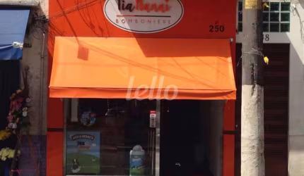Ponto comercial para alugar na Avenida Doutor Arnaldo, --, Pacaembu, São Paulo, 120 m2 por R$ 15.000