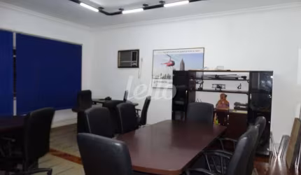 Sala comercial para alugar na Rua Almirante Pereira Guimarães, --, Pacaembu, São Paulo, 25 m2 por R$ 2.500