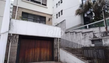 Casa comercial com 1 sala para alugar na Alameda Joaquim Eugênio de Lima, --, Jardim Paulista, São Paulo, 300 m2 por R$ 27.000