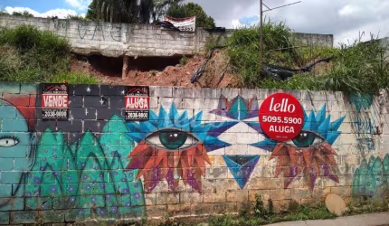 Terreno comercial para alugar na Avenida Jules Rimet, --, Jardim Leonor, São Paulo, 510 m2 por R$ 4.500