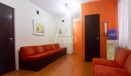 Sala comercial com 3 salas para alugar na Rua Sergipe, --, Consolação, São Paulo, 90 m2 por R$ 5.500