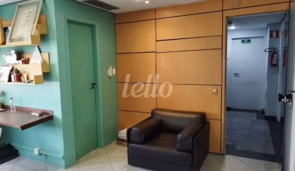 Sala comercial com 4 salas para alugar na Alameda Barros, --, Santa Cecília, São Paulo, 36 m2 por R$ 2.000