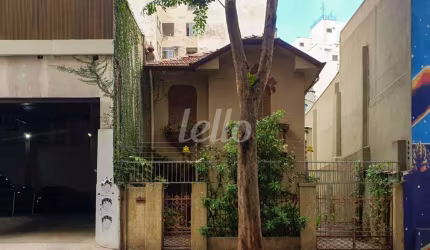 Casa comercial com 8 salas para alugar na Rua Canuto do Val, --, Vila Buarque, São Paulo, 400 m2 por R$ 15.000