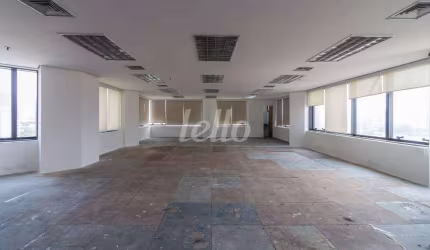 Sala comercial com 1 sala para alugar na Rua Júlio Gonzalez, --, Barra Funda, São Paulo, 546 m2 por R$ 24.570