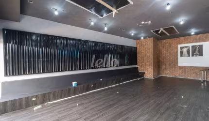 Ponto comercial para alugar na Rua Conselheiro Brotero, --, Santa Cecília, São Paulo, 49 m2 por R$ 8.000