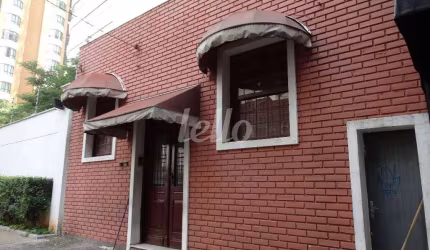 Casa comercial para alugar na Rua Saint Hilaire, --, Jardim Paulista, São Paulo, 200 m2 por R$ 15.000