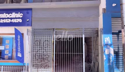 Barracão / Galpão / Depósito para alugar na Rua das Palmeiras, --, Vila Buarque, São Paulo, 200 m2 por R$ 13.000