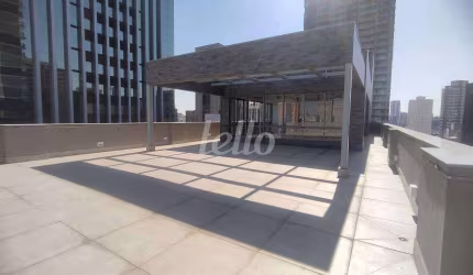 Prédio para alugar na Avenida Rebouças, --, Pinheiros, São Paulo, 4443 m2 por R$ 568.704