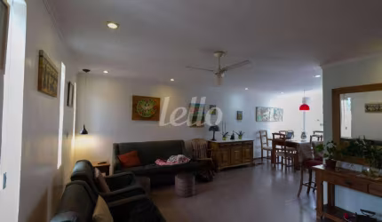 Casa comercial com 1 sala para alugar na Rua Bruno Lobo, --, Instituto de Previdência, São Paulo, 180 m2 por R$ 9.000