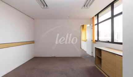 Sala comercial com 2 salas para alugar na Rua Tupi, --, Santa Cecília, São Paulo, 40 m2 por R$ 2.200