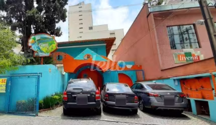Barracão / Galpão / Depósito para alugar na Alameda Barros, --, Santa Cecília, São Paulo, 645 m2 por R$ 40.000
