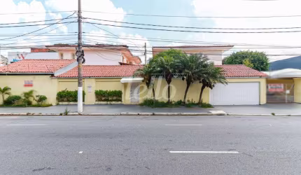 Casa comercial com 4 salas para alugar na Avenida Jorge João Saad, --, Vila Progredior, São Paulo, 336 m2 por R$ 20.000