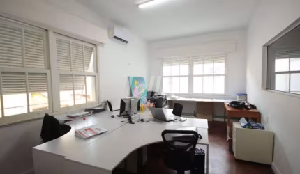 Sala comercial com 1 sala para alugar na Rua Sampaio Vidal, --, Jardim Paulistano, São Paulo, 39 m2 por R$ 5.000
