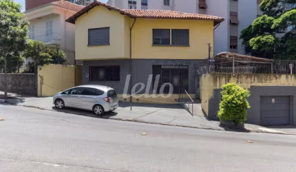 Casa comercial com 5 salas para alugar na Rua Henrique Schaumann, --, Pinheiros, São Paulo, 250 m2 por R$ 20.000