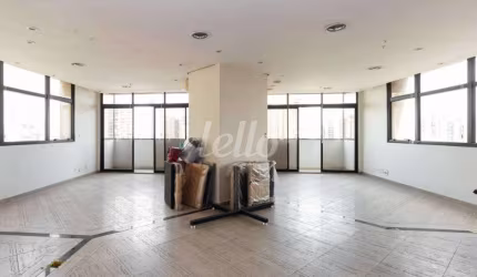 Sala comercial com 1 sala para alugar na Rua Tupi, --, Santa Cecília, São Paulo, 80 m2 por R$ 4.700