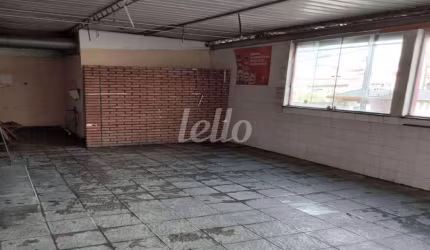 Ponto comercial para alugar na Rua Tanabi, --, Água Branca, São Paulo, 70 m2 por R$ 6.000