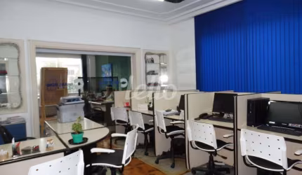 Sala comercial para alugar na Rua Almirante Pereira Guimarães, --, Pacaembu, São Paulo, 25 m2 por R$ 2.500