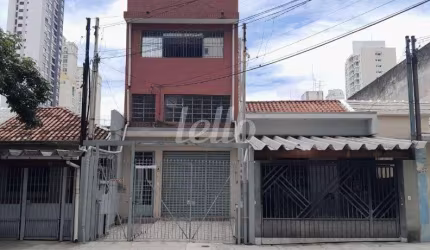 Sala comercial com 1 sala para alugar na Rua Faustolo, --, Lapa, São Paulo, 40 m2 por R$ 2.000