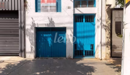 Casa comercial com 4 salas para alugar na Alameda Sarutaiá, --, Jardim Paulista, São Paulo, 90 m2 por R$ 4.500