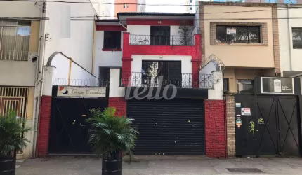 Prédio com 6 salas para alugar na Rua Antônio Carlos, --, Consolação, São Paulo, 470 m2 por R$ 20.000