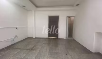 Ponto comercial com 4 salas para alugar na Rua Itapicuru, --, Perdizes, São Paulo, 200 m2 por R$ 6.000