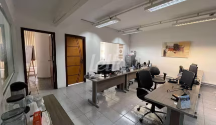 Sala comercial com 4 salas para alugar na Praça Ramos de Azevedo, --, República, São Paulo, 120 m2 por R$ 3.200