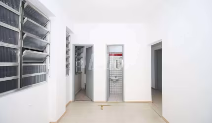 Sala comercial com 4 salas para alugar na Avenida Bernardino de Campos, --, Paraíso, São Paulo, 130 m2 por R$ 6.500