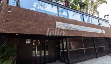 Casa comercial com 13 salas para alugar na Rua Almirante Pereira Guimarães, --, Pacaembu, São Paulo, 601 m2 por R$ 32.000