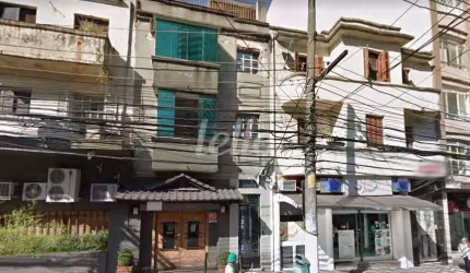 Prédio com 11 salas para alugar na Rua Doutor Rafael de Barros, --, Paraíso, São Paulo, 320 m2 por R$ 8.000