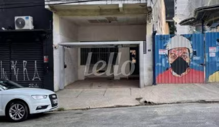 Casa comercial com 8 salas para alugar na Rua Antônio Bicudo, --, Pinheiros, São Paulo, 292 m2 por R$ 18.000
