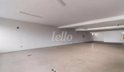 Sala comercial para alugar na Rua Monteiro de Melo, --, Lapa, São Paulo, 208 m2 por R$ 8.000
