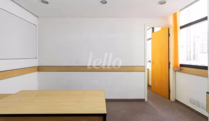 Sala comercial com 3 salas para alugar na Rua Tupi, --, Santa Cecília, São Paulo, 53 m2 por R$ 3.900