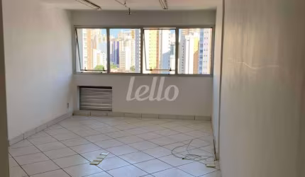 Sala comercial com 1 sala para alugar na Rua Clélia, --, Água Branca, São Paulo, 27 m2 por R$ 1.300