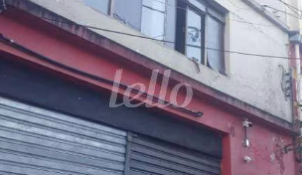Barracão / Galpão / Depósito para alugar na Rua Conselheiro Ramalho, --, Bela Vista, São Paulo, 250 m2 por R$ 11.500