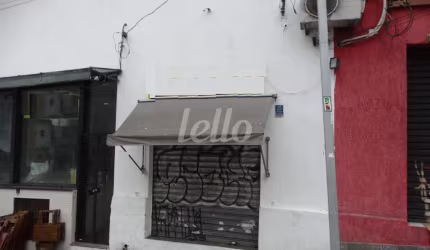 Ponto comercial com 2 salas para alugar na Rua Cardeal Arcoverde, --, Pinheiros, São Paulo, 50 m2 por R$ 4.300