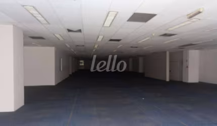 Sala comercial com 7 salas para alugar na Rua Sete de Abril, --, República, São Paulo, 607 m2 por R$ 18.210