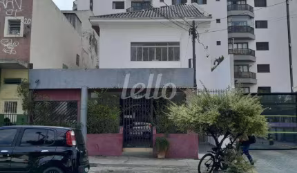 Casa comercial com 4 salas para alugar na Rua Duílio, --, Água Branca, São Paulo, 200 m2 por R$ 6.500