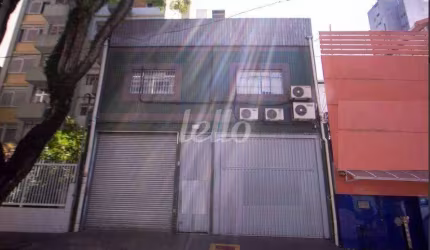 Ponto comercial para alugar na Rua Imaculada Conceição, --, Vila Buarque, São Paulo, 1000 m2 por R$ 35.000
