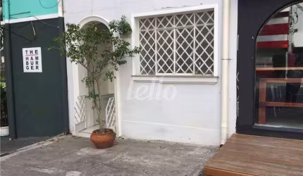 Casa comercial com 6 salas para alugar na Alameda Joaquim Eugênio de Lima, --, Jardim Paulista, São Paulo, 140 m2 por R$ 8.800