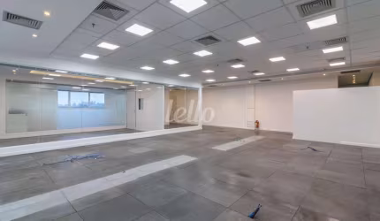 Sala comercial com 2 salas para alugar na Rua Catequese, --, Butantã, São Paulo, 296 m2 por R$ 22.200
