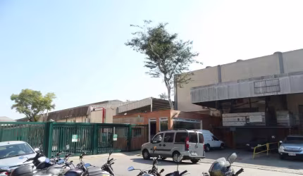Prédio com 2 salas para alugar na Rua Domingos Marchetti, --, Jardim Pereira Leite, São Paulo, 4750 m2 por R$ 95.000