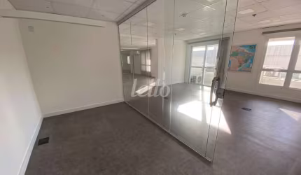 Sala comercial com 4 salas para alugar na Rua Doutor Alfredo de Castro, --, Barra Funda, São Paulo, 183 m2 por R$ 12.000